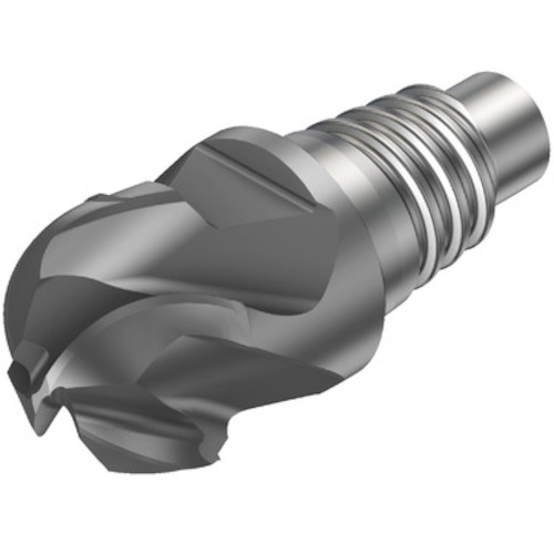 サンドビック SANDVIK コロミル316 フライス加工用超硬ヘッド（345） 1730 316-25BM440-250DG [1572-00040408]