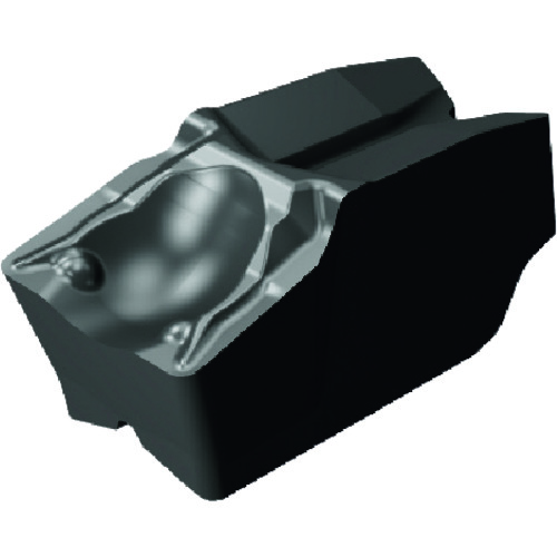 サンドビック 【10個販売】SANDVIK コロカットQF チップ（320） 1105 QFU-G-0300-03-TF [1572-00041128]