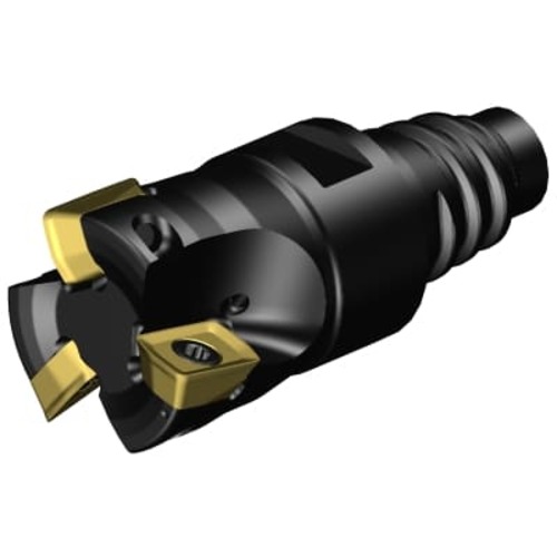 サンドビック SANDVIK コロミルMS20肩削りカッター（440） MS20-R022EH20-10M [1572-00042211]