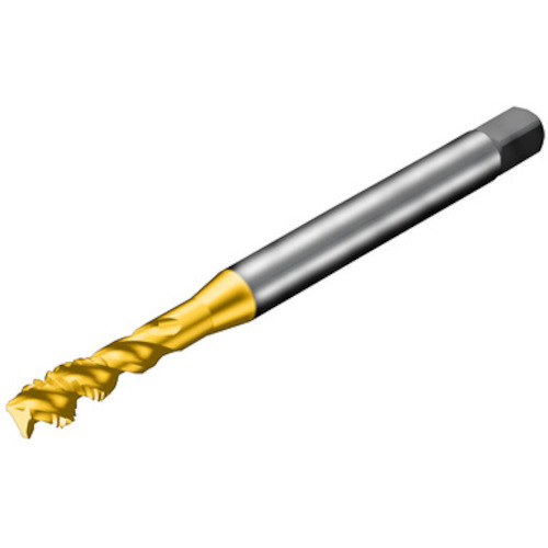 サンドビック SANDVIK コロタップ300 スパイラルタップ（781） B125 T300-XM100DA-M3 [1572-00042689]