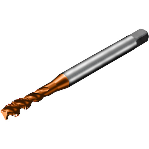 サンドビック SANDVIK コロタップ300 スパイラルタップ（781） C110 T300-XM100AE-8-32 [1572-00042703]