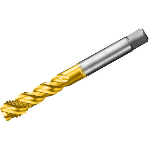 サンドビック SANDVIK コロタップ300 スパイラルタップ（781） C145 T300-XM100AE-3/8 [1572-00042878]