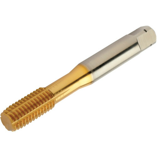 サンドビック SANDVIK コロタップ400 転造タップ（780） F125 T400-PM100AA-M8 [1572-00043717]