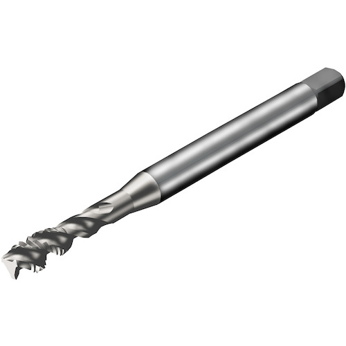 サンドビック SANDVIK コロタップ300 スパイラルタップ（781） C150 T300-XM100DB-M14X125 [1572-00043759]
