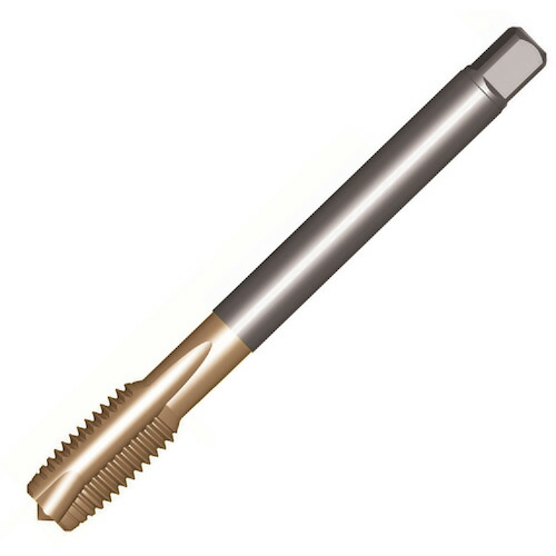 サンドビック SANDVIK コロタップ200 ポイントタップ（781） B110 T200-XM100DK-3/4 [1572-00044139]
