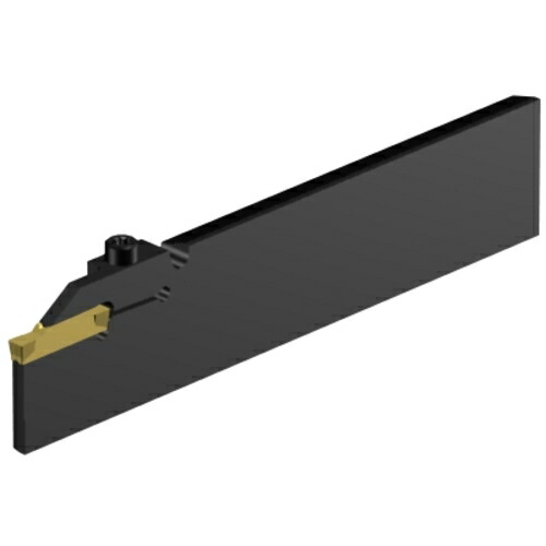 サンドビック SANDVIK 突切り加工用ブレード CoroCut2（420） C2R-BL25-RH25DF1 [1572-00044397]