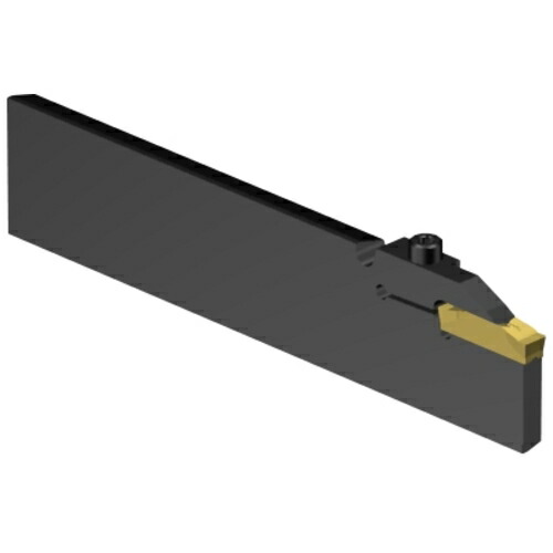 サンドビック SANDVIK 突切り加工用ブレード CoroCut2（420） C2R-BR25-LK25DF1 [1572-00044402]