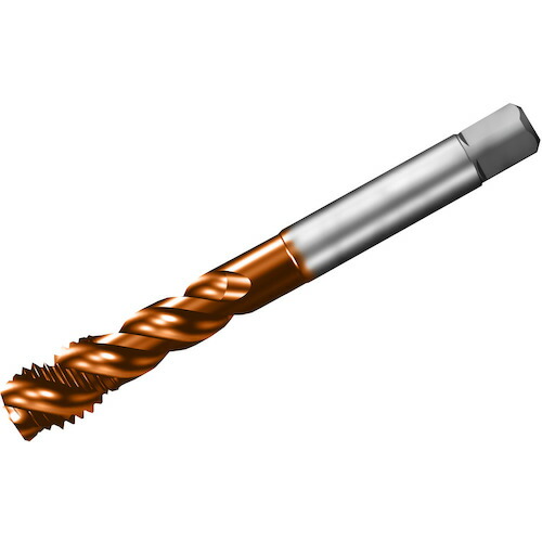 サンドビック SANDVIK コロタップ300 スパイラルタップ（781） B110 T300-XM101DA-M24 [1572-00044514]