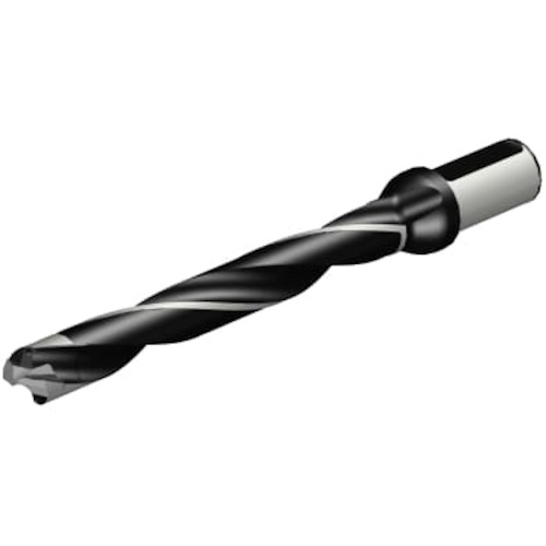 サンドビック SANDVIK コロドリル870 ヘッド交換式ドリル（446） 870-2700-27LX125-8 [1572-00045199]