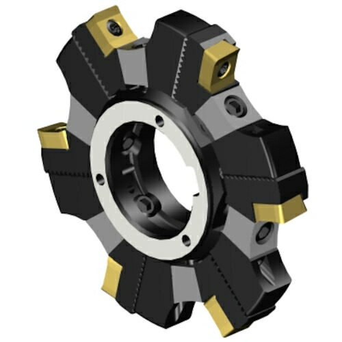 サンドビック SANDVIK コロミル331（450） L331.52C-080S27EM [1572-00045357]