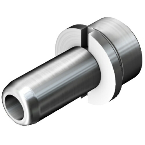 サンドビック SANDVIK クーラントチューブ（810） 5692 020-05 [1572-00046659]
