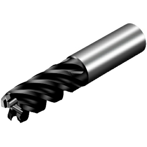 サンドビック SANDVIK コロミルプルーラHFS（730） 1745 2F340-1200-250-SC [1572-00047872] 27,946円