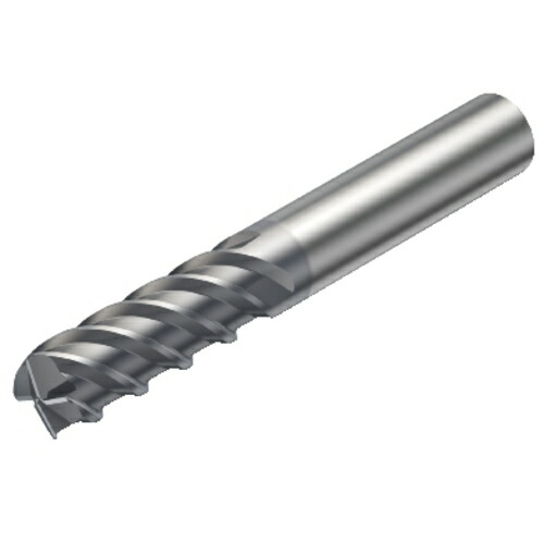 サンドビック SANDVIK コロミルプルーラ（730） 1610 R215.H4-20050EAC06H [1572-00048282]