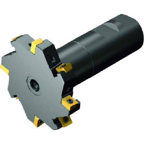 サンドビック SANDVIK コロミル331 カッター（450） R331.35C-038M25EMA08 [1572-00048287]