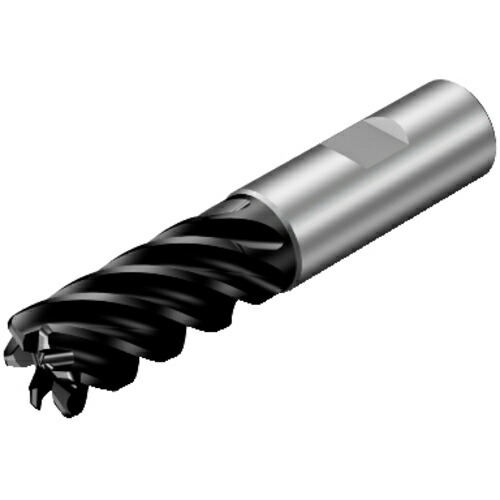 サンドビック SANDVIK コロミルプルーラHFS（730） 1745 2F340-2000-400-SD [1572-00048307]