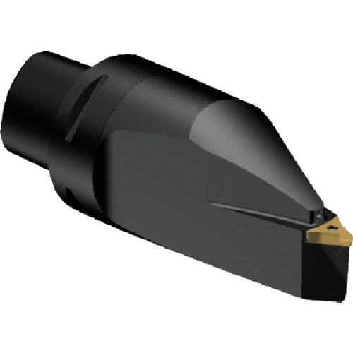 サンドビック SANDVIK コロターンプライム ホルダ（480） C8-CP-75AL00160-11C [1572-00048361]
