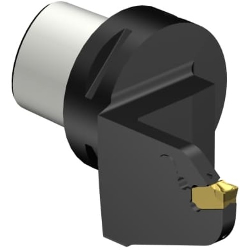 サンドビック SANDVIK コロカットQFヘッド（410） C6-QFU-LL50C-220B [1572-00048391] 82,928円