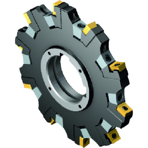 サンドビック SANDVIK コロミル331カッター（450） N331.32C-127T38KM [1572-00048599]