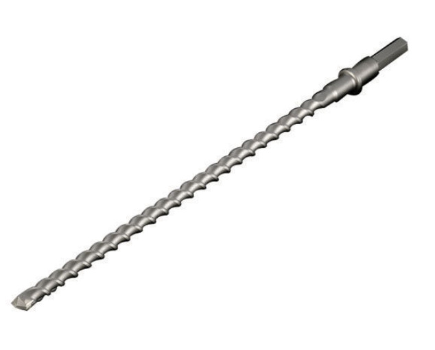 ハウスBM 六角シャンクドリル （スーパー） SLD-19.0B [158-041317] 12,633円