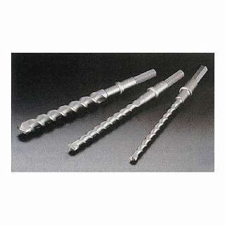 ハウスBM 六角シャンクドリル （スーパー） SLD-25.0C [158-041539]｜ＤＡＩＳＨＩＮ工具箱　店