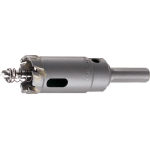 ハウスBM トリプル超硬ロングホルソー SHP-62 [158-131872]