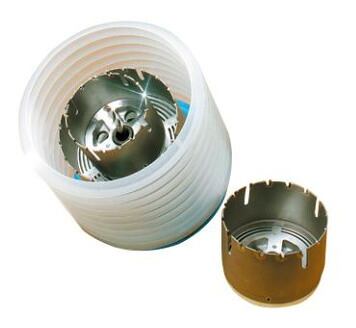 ハウスBM ラジワンダウンライトコアドリル RDLF RDLF-3 [158-162500]