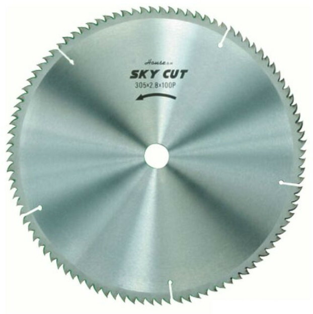 ハウスBM SKY-スカイカット （木工用） WD-35580 [158-471138]