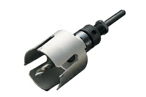 ハウスBM ツーバイマスホルソー （セット品） TM-32L [158-130882]｜ＤＡＩＳＨＩＮ工具箱　店