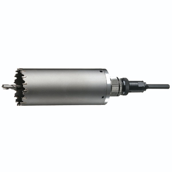 ハウスBM 回転振動兼用コアドリル KCF-70 [158-150118] 13,104円