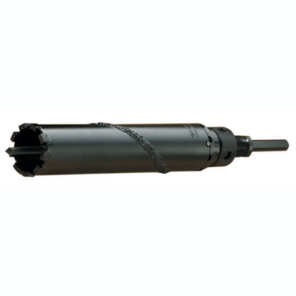 ハウスBM ドラゴンダイヤモンドコアドリルDG DG-40 [158-160186]｜ＤＡＩＳＨＩＮ工具箱　店
