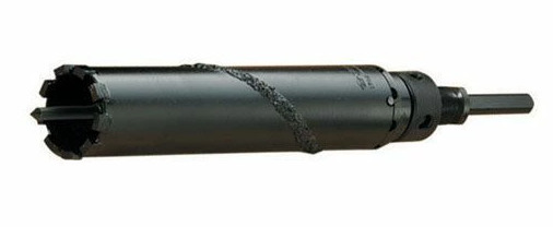 ハウスBM ワンタッチ ダイヤルアダプターD ODG-120 [158-160926]｜ＤＡＩＳＨＩＮ工具箱　店