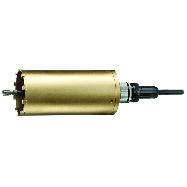 ハウスBM スーパーハードコアドリル （ボディ） AMB-170 [158-161121]