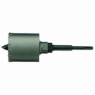 ハウスBM インパクトコアドリル （ボディ） HRB-105 [158-190459]