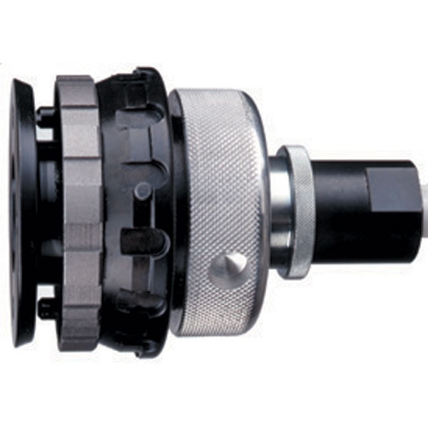 ハウスBM ワンタッチダイヤルアダプターN ODAN-80 [158-451901]｜ＤＡＩＳＨＩＮ工具箱　店 8,165円