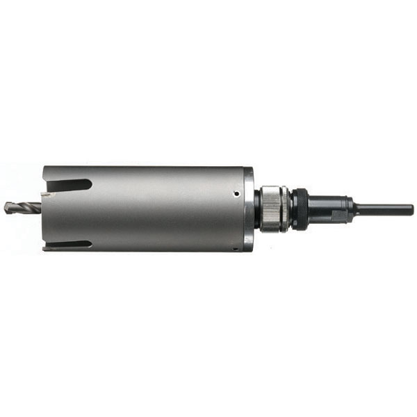 ハウスBM サイディング・ウッドコアドリル （ボディ） SWB-200 [158-452632]｜ＤＡＩＳＨＩＮ工具箱　店