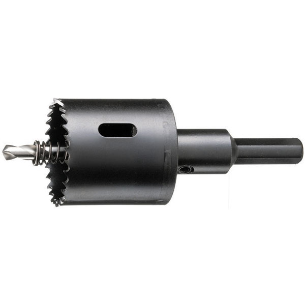 ハウスBM バイメタルホルソー （セット品） BMH-54 [158-550390]