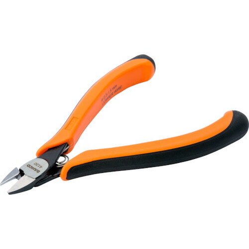 楽天市場】Snap-on (スナップオン) ニッパー 87ACF 並行輸入品