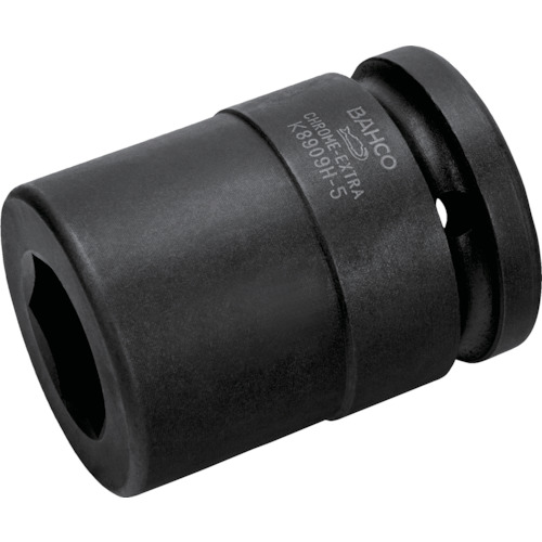 スナップオン・ツールズ BAHCO 3/4” インパクトソケットホルダー K8909H-5 [1583-1619343]