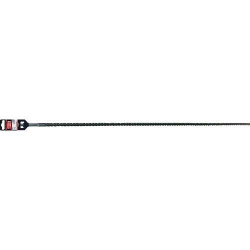 スナップオン・ツールズ BAHCO コンクリートドリル SDSプラス 4 CUTTERS 全長1000mm 刃径12mm 4651-12-1000 [1583-0386581]｜ＤＡＩＳＨＩＮ工具箱　店