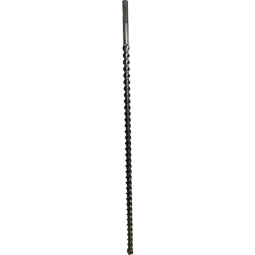 スナップオン・ツールズ BAHCO コンクリートドリル SDS MAX 4 CUTTERS 全長920mm 刃径25mm 4656-25-920 [1583-0387304]