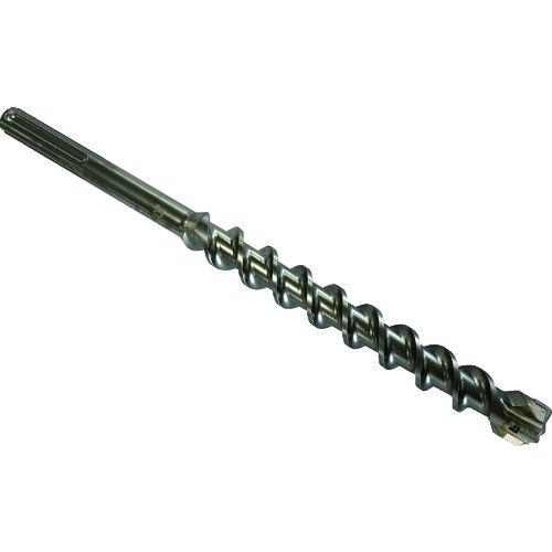 スナップオン・ツールズ BAHCO コンクリートドリル SDS MAX 4 CUTTERS 全長370mm 刃径30mm 4656-30-370 [1583-0387540]｜ＤＡＩＳＨＩＮ工具箱　店