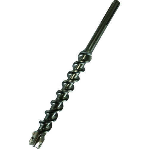スナップオン・ツールズ BAHCO コンクリートドリル SDS MAX 4 CUTTERS 全長370mm 刃径32mm 4656-32-370 [1583-0387595]｜ＤＡＩＳＨＩＮ工具箱　店