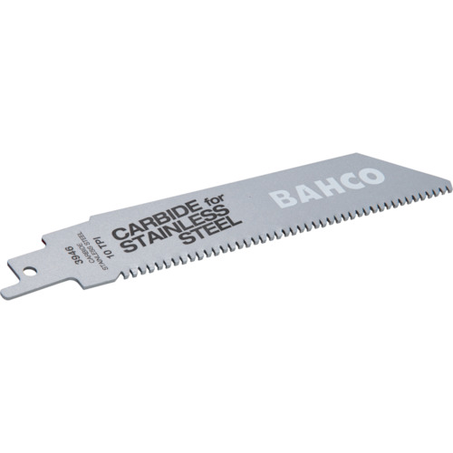 スナップオン・ツールズ BAHCO セーバーソー 超硬チップ付 10山 300mm 1枚入 3946-300-10-HST-1P [1583-0478231]