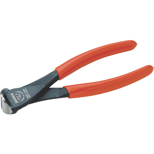 スナップオン・ツールズ 【3個販売】BAHCO ケーブルカッター エンドカッター 全長200mm 527D-200 [1583-0032730]