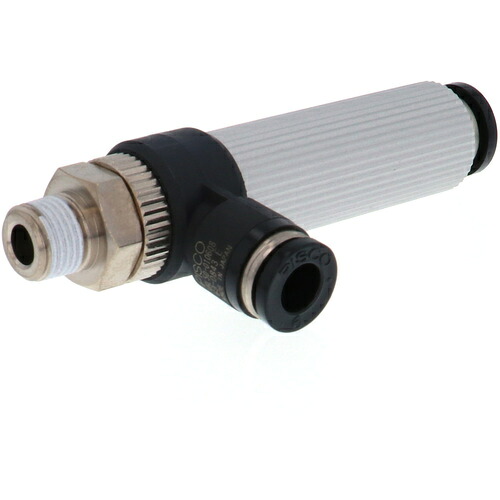 日本ピスコ PISCO 真空発生器VRL VRL50-010608 [1651-00007750]