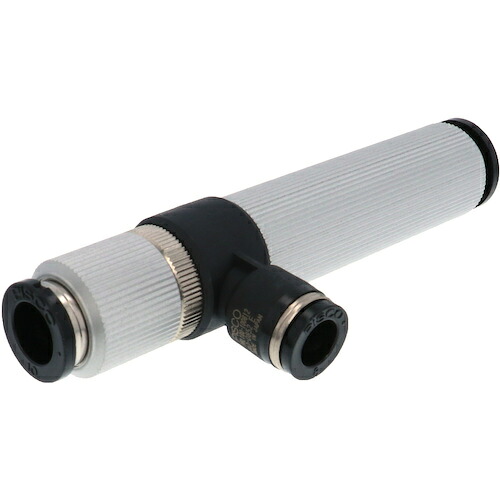日本ピスコ PISCO 真空発生器VRL VRL100-100812 [1651-00005804]
