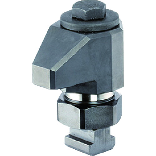 ロームヘルド・ハルダー HALDER スイングクランプ サイズ44 23310.0035 [1674-8238317]｜ＤＡＩＳＨＩＮ工具箱　店