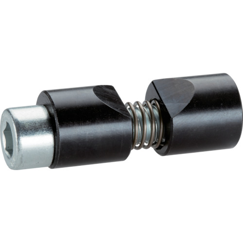 ロームヘルド・ハルダー HALDER クランプラウンド 30mm 23341.0030 [1674-8287858]｜ＤＡＩＳＨＩＮ工具箱　店