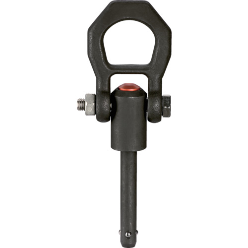 ロームヘルド・ハルダー HALDER リフティング・ピン セルフ・ロッキング 熱処理鋼 50L 22350.0653 [1674-8263753]｜ＤＡＩＳＨＩＮ工具箱　店