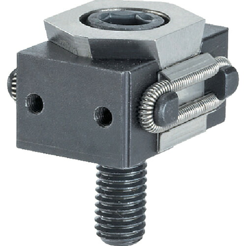 ロームヘルド・ハルダー HALDER テーパーダブルクランプ シングルテーパー 23250.0166 [1674-8237785]｜ＤＡＩＳＨＩＮ工具箱　店